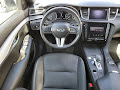 2022 INFINITI QX50 LUXE