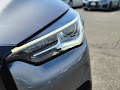2022 INFINITI QX50 LUXE