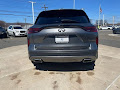 2022 INFINITI QX50 LUXE