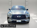 2022 INFINITI QX50 LUXE