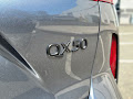 2022 INFINITI QX50 LUXE