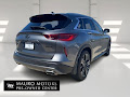 2022 INFINITI QX50 LUXE