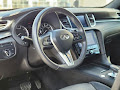 2022 INFINITI QX50 LUXE