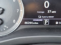 2022 INFINITI QX50 LUXE