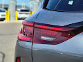 2022 INFINITI QX50 LUXE