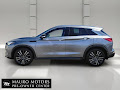 2022 INFINITI QX50 LUXE