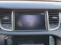 2022 INFINITI QX50 LUXE