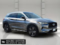 2022 INFINITI QX50 LUXE