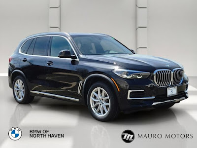 2023 BMW X5