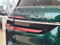 2025 BMW X7 ALPINA XB7