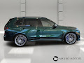 2025 BMW X7 ALPINA XB7