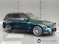 2025 BMW X7 ALPINA XB7