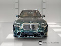 2025 BMW X7 ALPINA XB7
