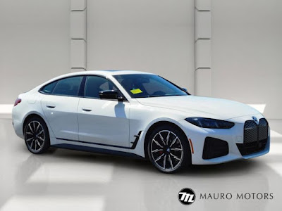 2026 BMW i4