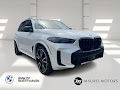 2025 BMW X5 M60i