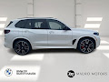 2025 BMW X5 M60i