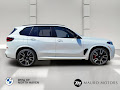 2025 BMW X5 M60i