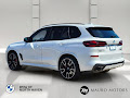 2025 BMW X5 M60i