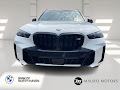 2025 BMW X5 M60i