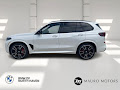 2025 BMW X5 M60i