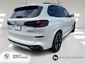 2025 BMW X5 M60i