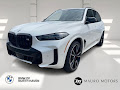 2025 BMW X5 M60i