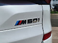 2025 BMW X5 M60i