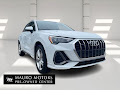 2022 Audi Q3 Premium