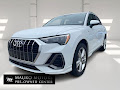 2022 Audi Q3 Premium