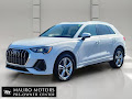 2022 Audi Q3 Premium