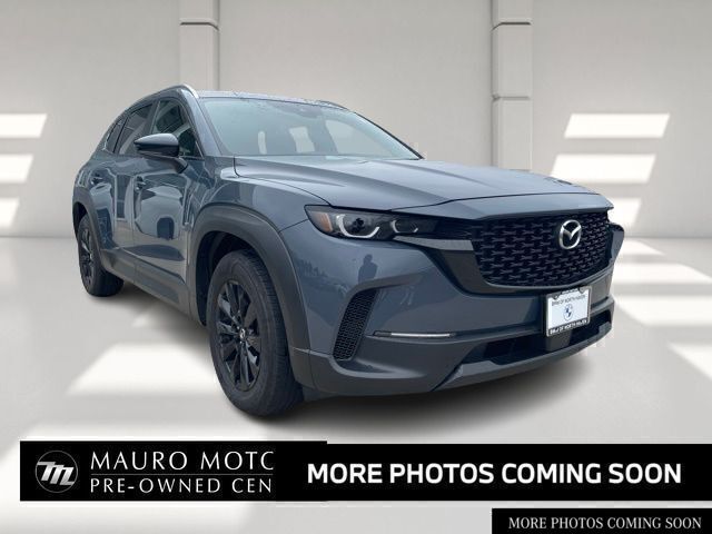 2024 Mazda CX-50 2.5 S Preferred Package