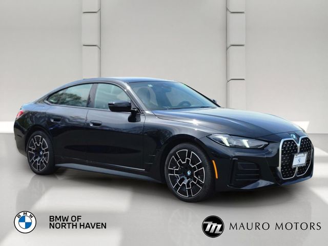 2025 BMW 4 Series 430i Gran Coupe