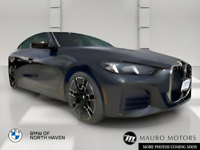 2025 BMW 4 Series