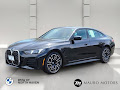 2025 BMW 4 Series 430i Gran Coupe