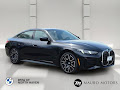 2025 BMW 4 Series 430i Gran Coupe