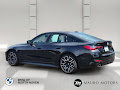 2025 BMW 4 Series 430i Gran Coupe