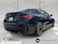 2025 BMW 4 Series 430i Gran Coupe
