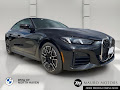 2025 BMW 4 Series 430i Gran Coupe