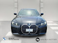 2025 BMW 4 Series 430i Gran Coupe