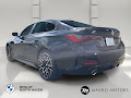 2025 BMW 4 Series 430i Gran Coupe