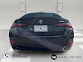 2025 BMW 4 Series 430i Gran Coupe