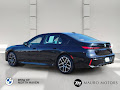 2024 BMW 7 Series 740i xDrive