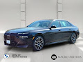 2024 BMW 7 Series 740i xDrive