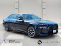 2024 BMW 7 Series 740i xDrive