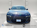 2024 BMW 7 Series 740i xDrive