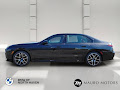 2024 BMW 7 Series 740i xDrive