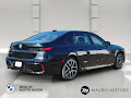 2024 BMW 7 Series 740i xDrive