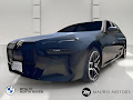 2024 BMW 7 Series 740i xDrive