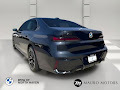 2024 BMW 7 Series 740i xDrive