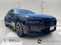 2024 BMW 7 Series 740i xDrive